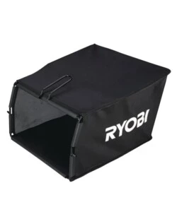 CESTO DI RACCOLTA RYOBI "RAC822" 55 LT, PER ARIEGGIATORE SCARIFICATORE